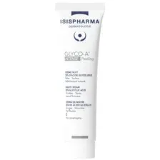 Крем для лица ISISPHARMA Glico-A Intense Peeling ночной с 25% гликолевой кислотой 30 мл