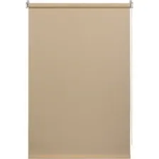 Рулонные шторы Franc Gardiner Juta 80x160 9403219596 (миндальный)