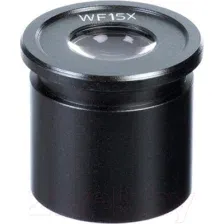 Окуляр Микромед WF 15x (MC 1, 2) 10622