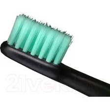 Насадка для зубной электрощетки Enchen T2 / T2K-MH (черный, Soft)