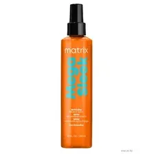 Спрей для волос "Total Results Mega Sleek Iron Smoother" (250 мл)