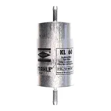 Топливный фильтр Mahle Knecht KL60