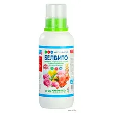 Удобрение жидкое универсальное "Белвито" (435 мл)