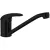 Смеситель Esko K14 Black