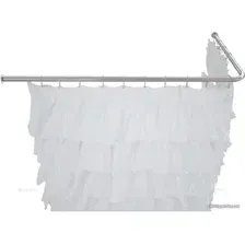 Карниз для ванны Aquanet 265013