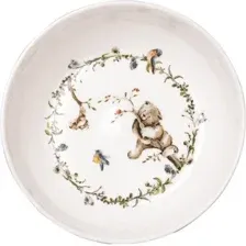 Салатник Fissman Forest Tales 8385