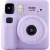 Фотоаппарат Fujifilm Instax Mini SE (фиолетовый)