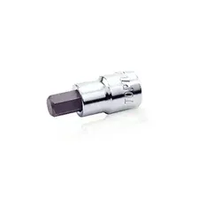  ГОЛОВКА 1/4' С НАСАДКОЙ HEX 8ММ TOPTUL (BCDA0808)