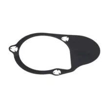 прокладка м крышка картера SCANIA DC9DC11DC12DT12 ZENTPARTS Z17569