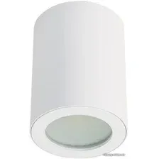 Точечный светильник Fametto DLC-S606 GU10 IP44 White UL-00008860
