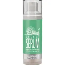 Сыворотка для лица PREMIUM Homework, Secret Serum, лифтинговая с секретом улитки, 30 мл