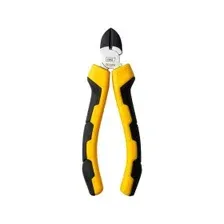 Бокорезы Deli YS EDL2206Z (160мм, желтый/черный)