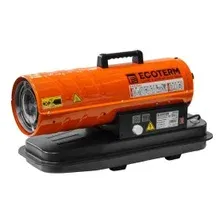 Тепловая пушка дизельная Ecoterm DHD-205 ET3726-5