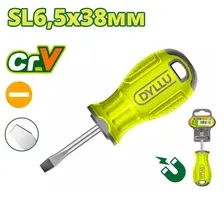 Отвертка Dyllu DTSD1261