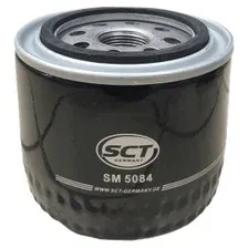 Фильтр масляный SCT SM5084