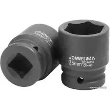 Головка слесарная Jonnesway S03A6135