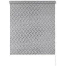 Рулонные шторы Legrand Жизель 120x175 (серый)
