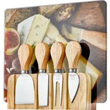 Набор кухонный Regent Inox Formaggio 93-FG-S-17