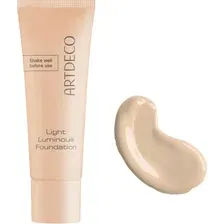 Тональный крем Artdeco Light Luminous Foundation 4825.08 (25мл)
