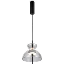 Подвесная люстра Maytoni Bangkok MOD185PL-L6B3K5
