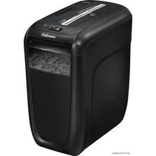 Шредер Fellowes Powershred 60Cs