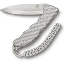 Нож складной Victorinox Evoke Alox 0.9415.D26