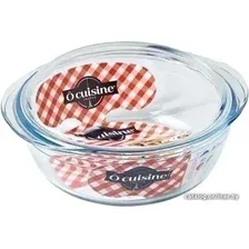 Кастрюля O cuisine 208AC00
