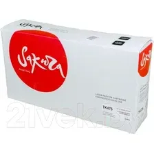 Картридж Sakura Printing SATK475