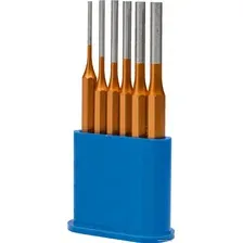 Набор выколоток NWS 2992-6 (6 предметов)