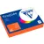 Офисная бумага Clairefontaine А4 80г/м2 1761C (500л, ярко-оранжевый)