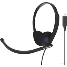 Офисная гарнитура KOSS CS200-USB