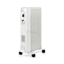 Обогреватель масляный BALLU Comfort BOH/CM-09WDN (НС-1071472)