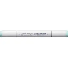 Маркер художественный Copic Sketch B-52 21075306 (мягкий зеленовато-синий)
