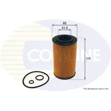 Масляный фильтр COMLINE CHN11675