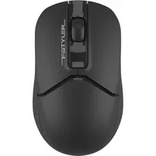 Мышь A4Tech Fstyler FG12S (черный)