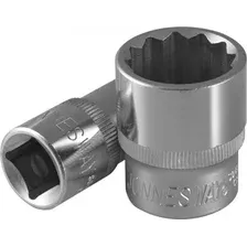 Головка слесарная Jonnesway S04H4908