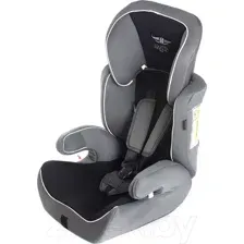 Автокресло Martin Noir Street (Jet Grey)
