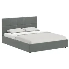 Двуспальная кровать Moon Family 1261 / MF012073