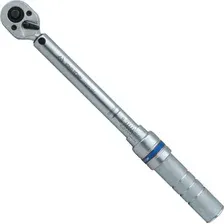 Динамометрический ключ King Tony Compact 3436C-2DF