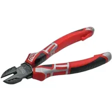 Кусачки боковые (бокорезы) NWS 134-69-130