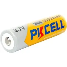 Аккумулятор PKCELL 18650 2600-1B