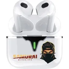Наушники QUMO Life Samurai (белый)