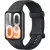 Фитнес-браслет Xiaomi Smart Band 10 Pro M2552B1 (черный, с черным силиконовым ремешком, международная версия)