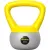 Гиря Proiron ГИ1020М (2 кг)