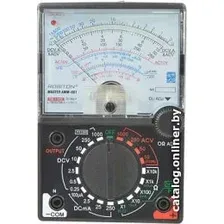 Мультиметр Robiton Master AMM-001