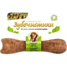Зубочистики для средних пород (Курица) 95 г