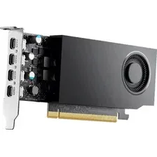 Видеокарта PNY RTX A400 VCNRTXA400-SB