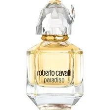 Парфюмерная вода Roberto Cavalli Paradiso EdP (75 мл)