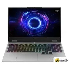 Игровой ноутбук Lenovo LOQ 15IRX10 83JE00KCCC