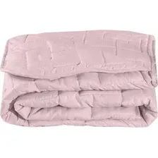 Одеяло Just Sleep Rosaline 200х220 / 120729906-Rl (розовый)